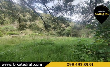 Terreno de venta en Cdla. El Carmín Chuquipata – código:20468