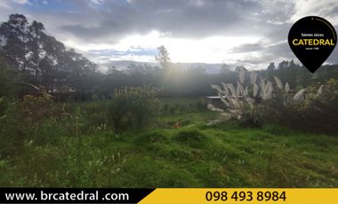 Terreno de venta en Cdla. El Carmín Chuquipata – código:20468