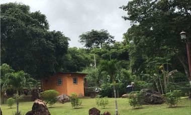 Se Vende Finca de Recreo 4.200 Mts Chame usd$89.29xMt2