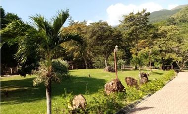 Se Vende Finca de Recreo 4.200 Mts Chame usd$89.29xMt2