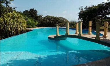 Se Vende Finca de Recreo 4.200 Mts Chame usd$89.29xMt2