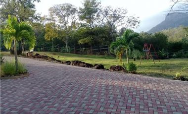 Se Vende Finca de Recreo 4.200 Mts Chame usd$89.29xMt2