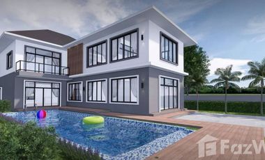 3 Bedroom Villa for sale in Nong Hoi, Chiang Mai