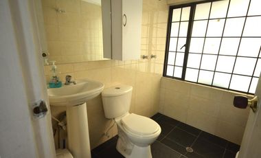 casa en arriendo en la patria. Cod A308829