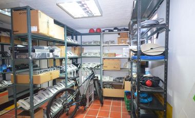 casa en arriendo en la patria. Cod A308829