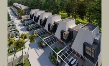 SUKAWANA VILLAS JAPANESE STYLE DISKON 50 JUTA