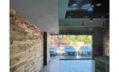 LOCAL COMERCIAL STRIP CENTER LA FLORIDA