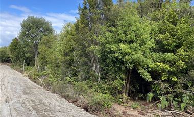 Parcela en Venta en Chinquihue Alto