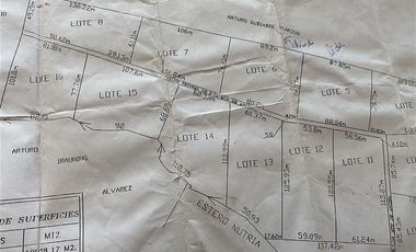 Parcela en Venta en Chinquihue Alto