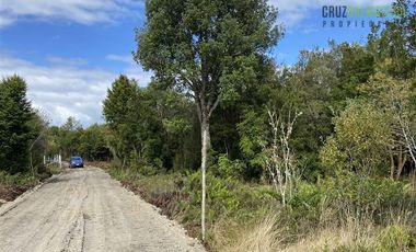 Parcela en Venta en Chinquihue Alto