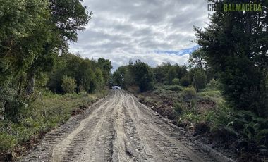 Parcela en Venta en Chinquihue Alto