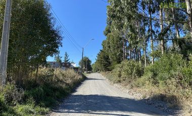 Parcela en Venta en Chinquihue Alto
