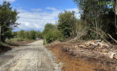 Parcela en Venta en Chinquihue Alto