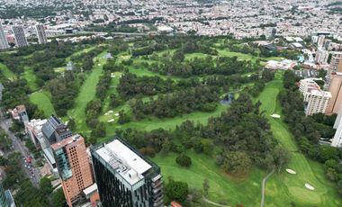 DEPARTAMENTO EN PREVENTA EN LA MEJOR ZONA DE GUADALAJARA | NP