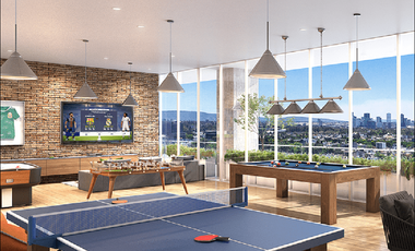 DEPARTAMENTO EN PREVENTA EN LA MEJOR ZONA DE GUADALAJARA | NP