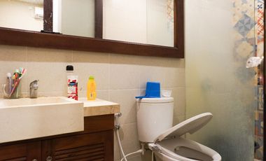 VILLA MEWAH JALAN LEBAR DEKAT KE PANTAI BALI SELATAN