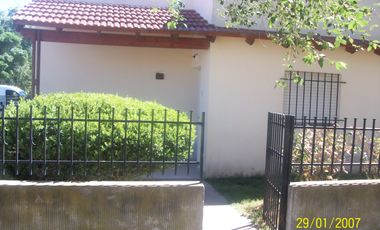Casa en Darregueira