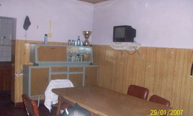 Casa en Darregueira