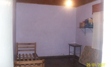 Casa en Darregueira