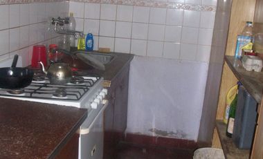 Casa en Darregueira