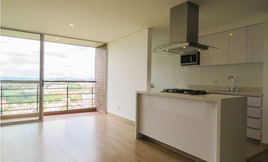 Apartamento en venta en Marinilla