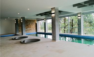 Apartamento en venta en Marinilla