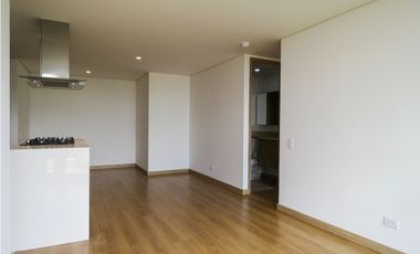 Apartamento en venta en Marinilla