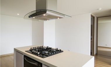 Apartamento en venta en Marinilla