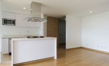 Apartamento en venta en Marinilla