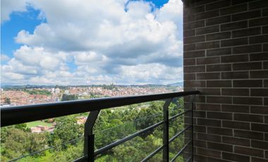 Apartamento en venta en Marinilla