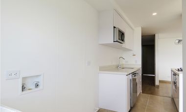 Apartamento en venta en Marinilla