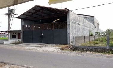 Komersial dijual di Jawa Tengah, Boyolali