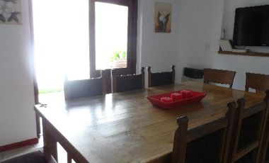 Casa en venta en Barrio Parque