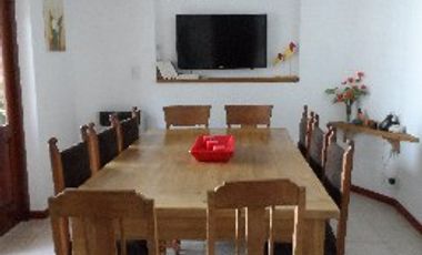 Casa en venta en Barrio Parque