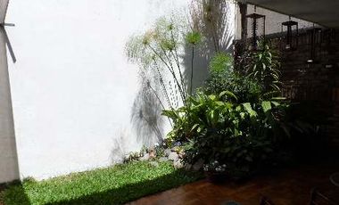 Casa en venta en Barrio Parque