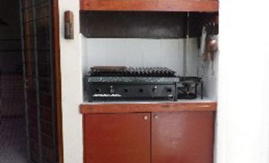 Casa en venta en Barrio Parque