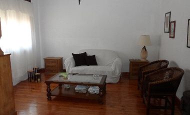 Casa en venta en Barrio Parque
