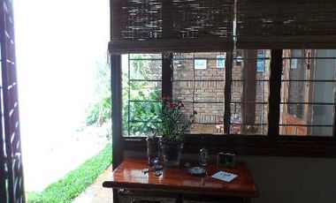 Casa en venta en Barrio Parque