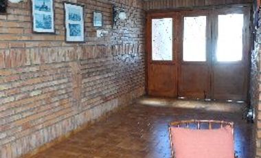 Casa en venta en Barrio Parque