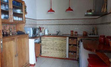 Casa en venta en Barrio Parque