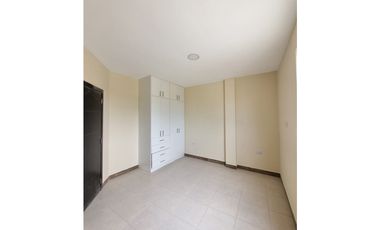 Altamira, Divino niño, Vendo Casa de 3 Dormitorios