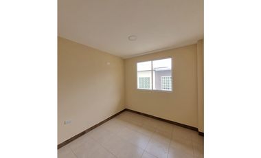 Altamira, Divino niño, Vendo Casa de 3 Dormitorios