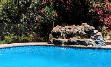 Casa en venta 2 dormitorios La Aurora Curacavi