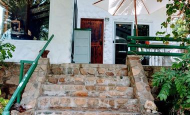 Casa en venta 2 dormitorios La Aurora Curacavi
