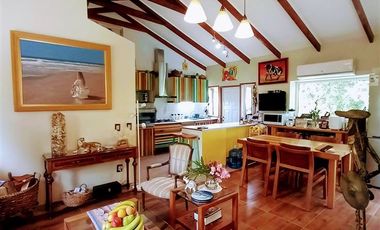 Casa en venta 2 dormitorios La Aurora Curacavi