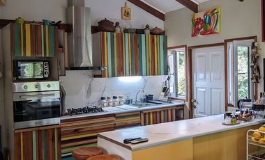 Casa en venta 2 dormitorios La Aurora Curacavi