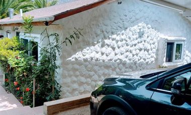 Casa en venta 2 dormitorios La Aurora Curacavi