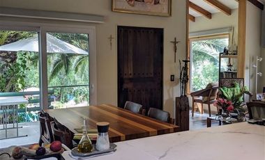 Casa en venta 2 dormitorios La Aurora Curacavi