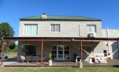 Casa en venta en Villa Elisa - Dacal Bienes Raíces