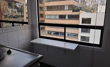 oficina en arriendo en chico norte. Cod A52079